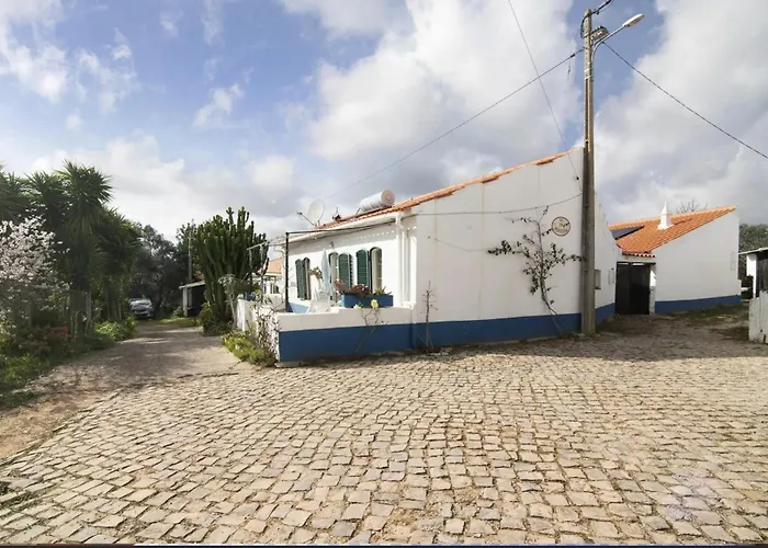 Casa Delfim - Casas Azul&Verde