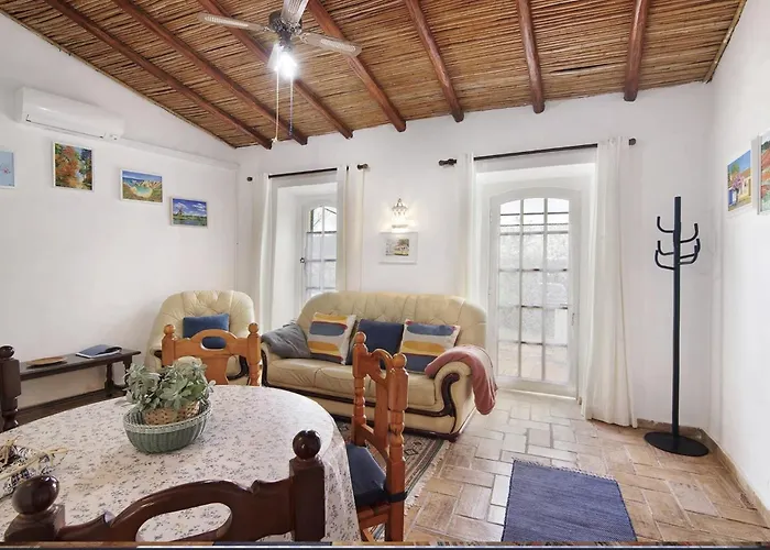 Casa Delfim - Casas Azul&Verde