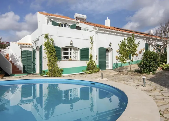 Casa Delfim - Casa Verde
