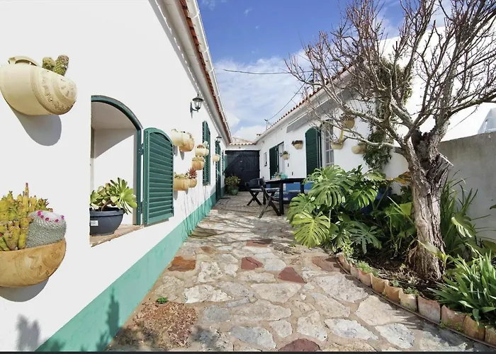 Casa Delfim - Casa Verde