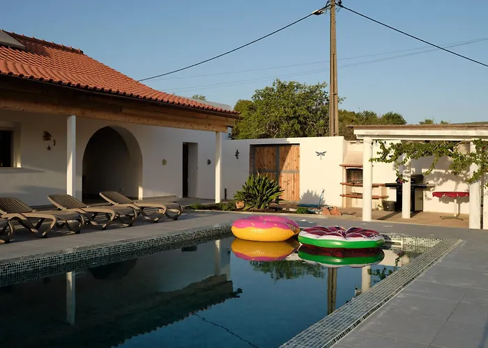 Casa Da Liberdade